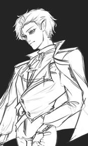 Sketch (pencil)